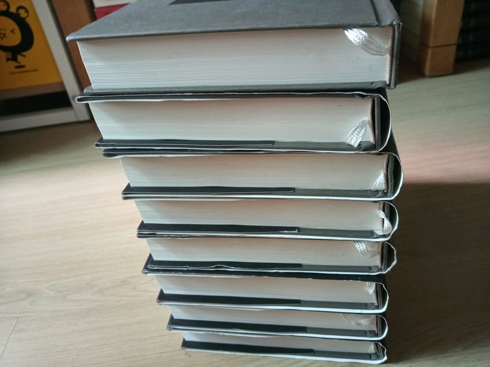 조정래 태백산맥 전집 1~8권 <등단 50주년 개정판 > 이미지