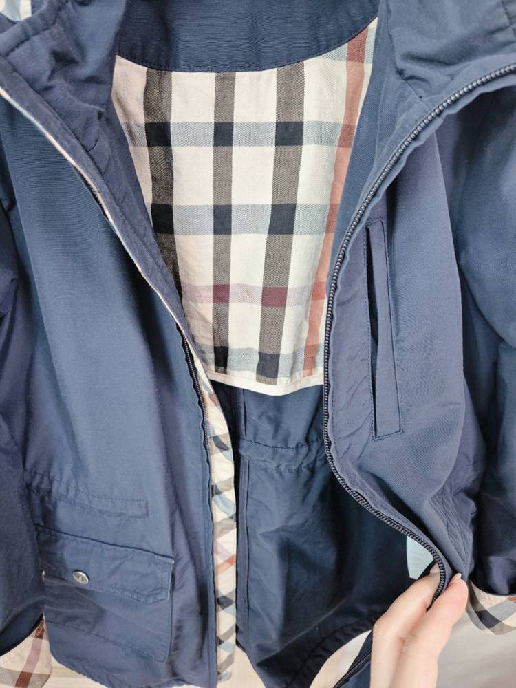 닥스 키즈 150 13y 남아 봄 바람막이 디스커버리 캉골 뉴발란스 내셔널지오그래픽 노스페이스 헤지스 이미지