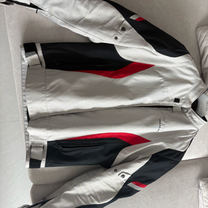 맥슬러 바이크자켓