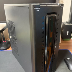 사무/게이밍 반본체 pc 팝니다 이미지