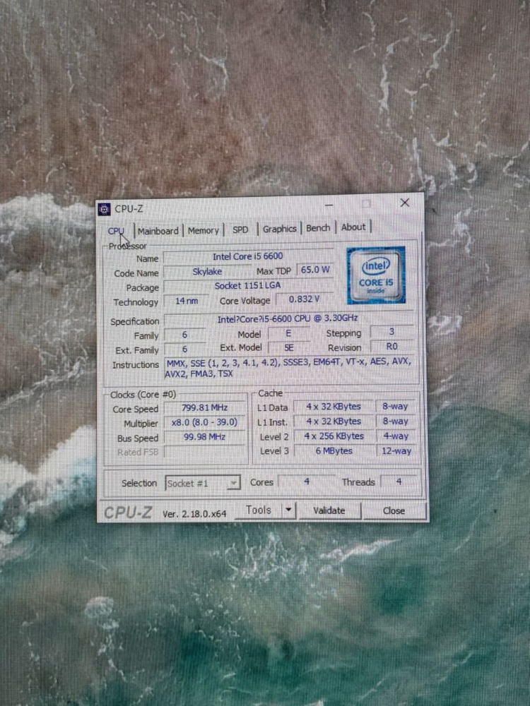 사무/게이밍 반본체 pc 팝니다 이미지