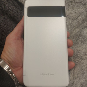 LG벨벳 쓰는 분들은 듀얼스크린 신세계 경험해 보세요. 이미지