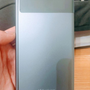 LG벨벳 듀얼스크린 (갖가지 다른 물품과 교환 OK!) 이미지