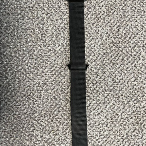 애플 :) 정품 밀레니즈루프 41mm 스페이스 블랙 이미지