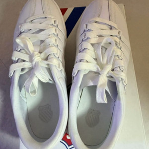 케이스위스 운동화판매(풀박스) 이미지