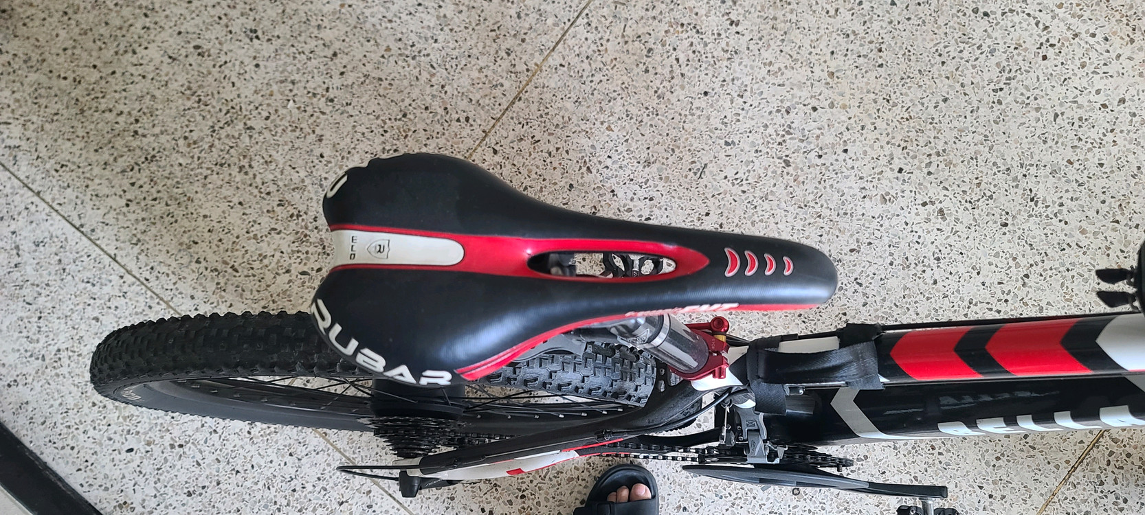 벨라포스 전기자전거 산악용--3