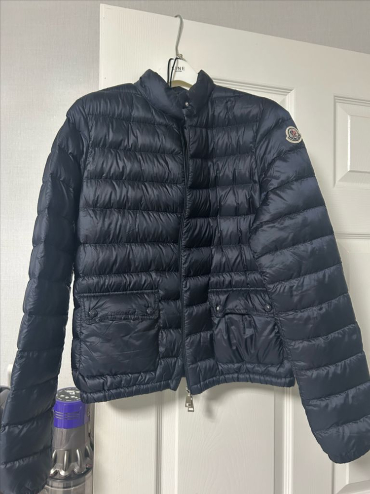 몽클레어 정품 란스 이미지