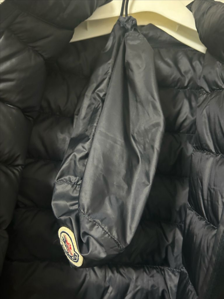 몽클레어 정품 란스 이미지