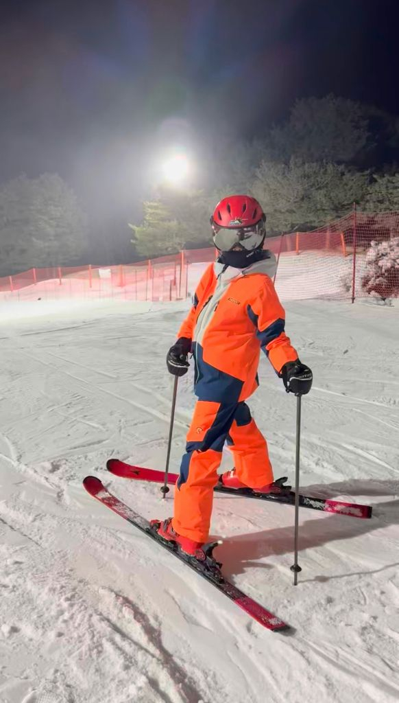 카브 스키복 주니어 이미지