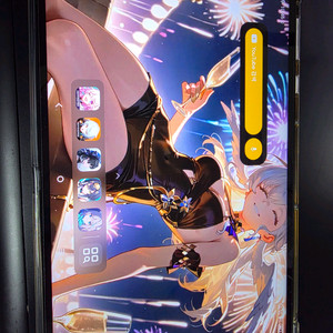 레노버 y700 2세대 정발 256g