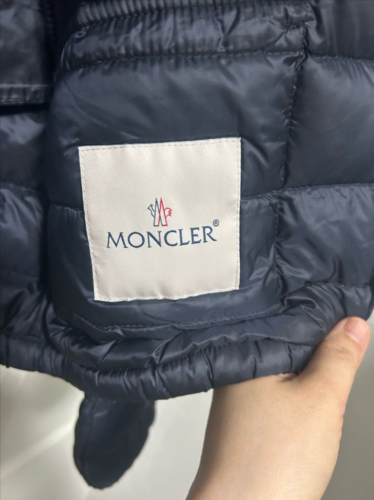 몽클레어 정품 란스 이미지