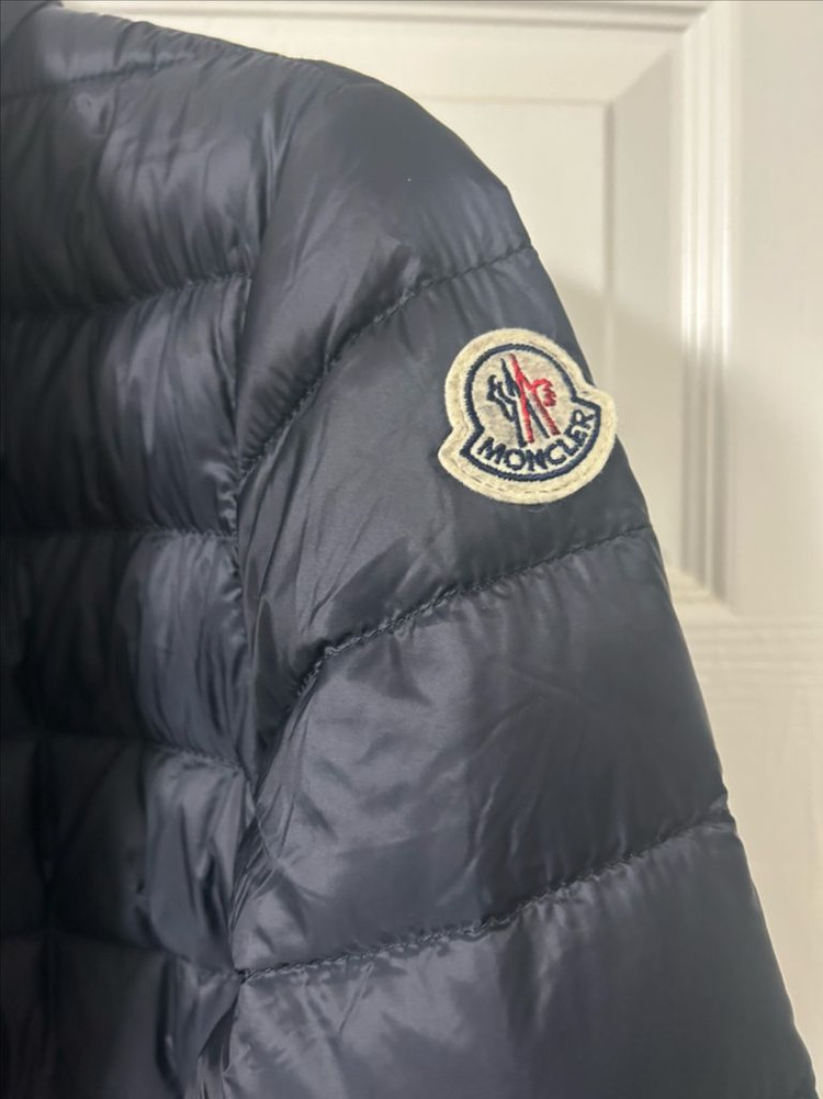 몽클레어 정품 란스 이미지