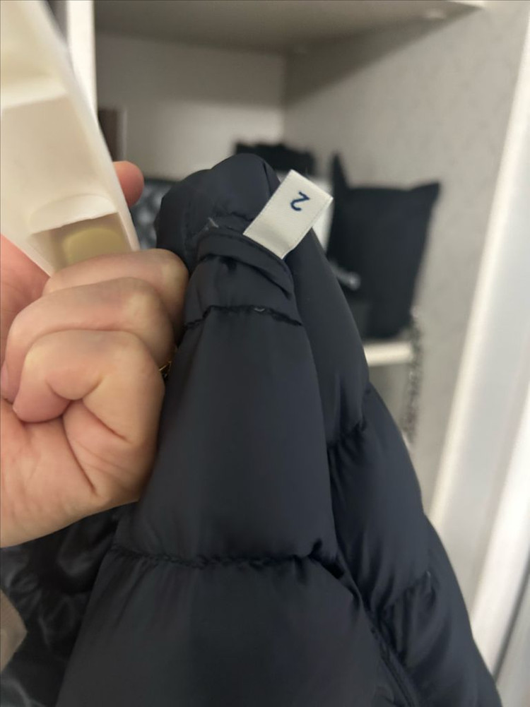 몽클레어 정품 란스 이미지