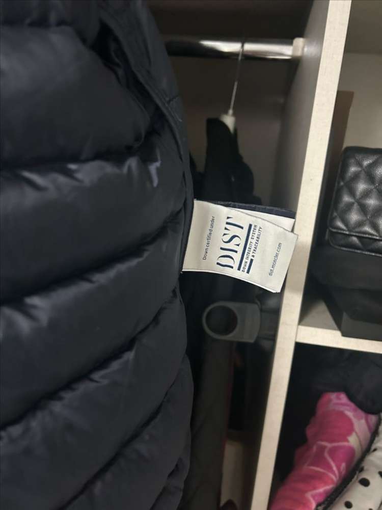 몽클레어 정품 란스 이미지