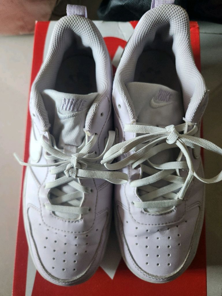 나이키 연보라 230(225) 반택포 이미지