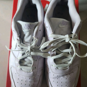 나이키 연보라 230(225) 반택포 이미지