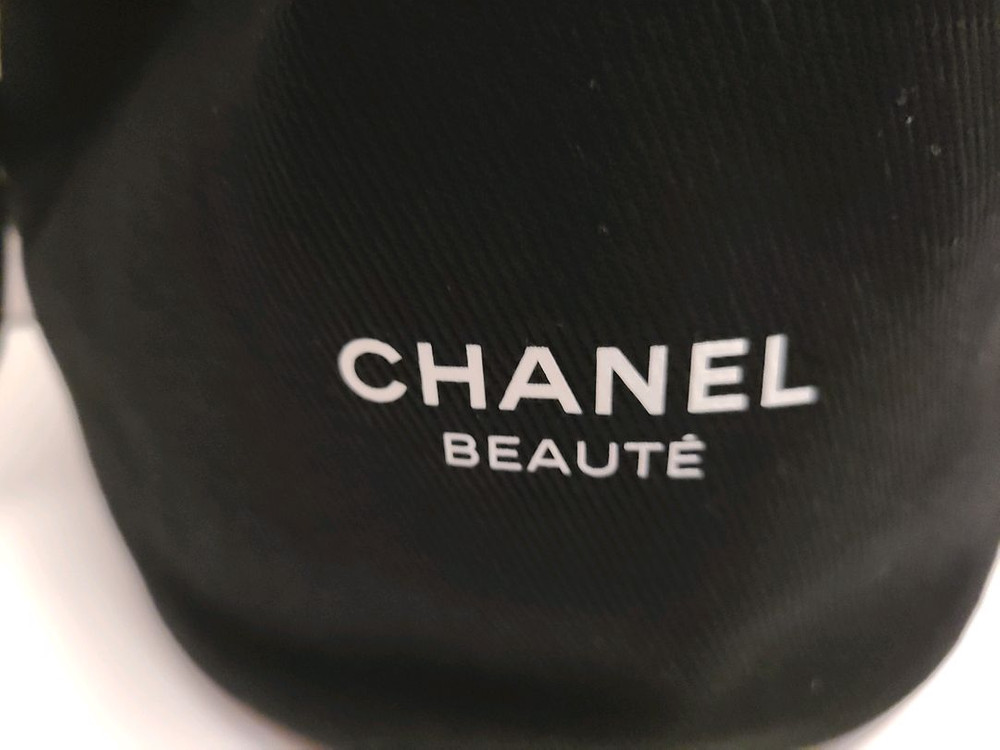 정품) 샤넬 복조리 파우치 가방 (코스메틱) 이미지
