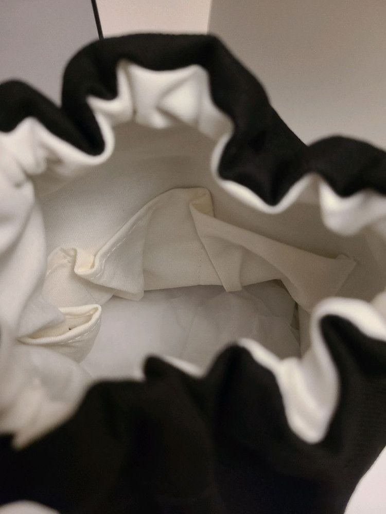 정품) 샤넬 복조리 파우치 가방 (코스메틱) 이미지