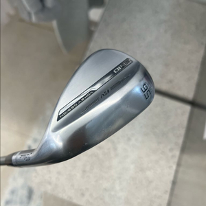 타이틀리스트 웨지 SM10 여성용 56도 이미지