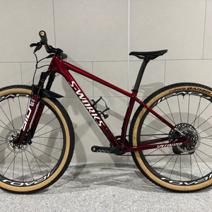 에스웍스 에픽 하드테일 팝니다. [사이즈 S] 이미지