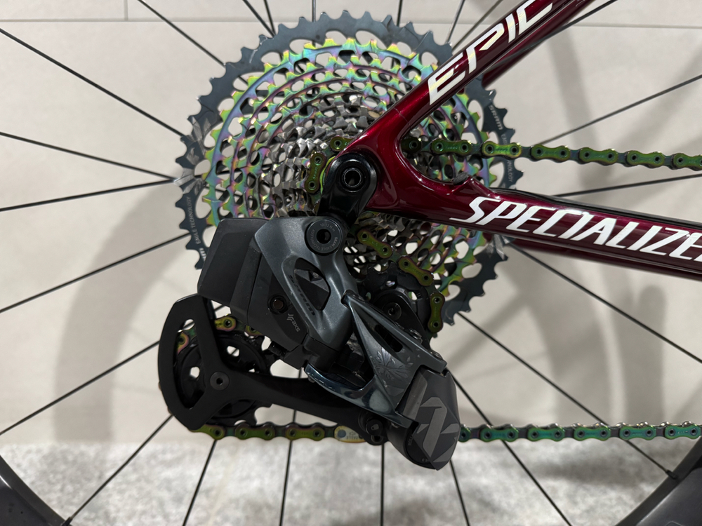 에스웍스 에픽 하드테일 팝니다. [사이즈 S] 이미지