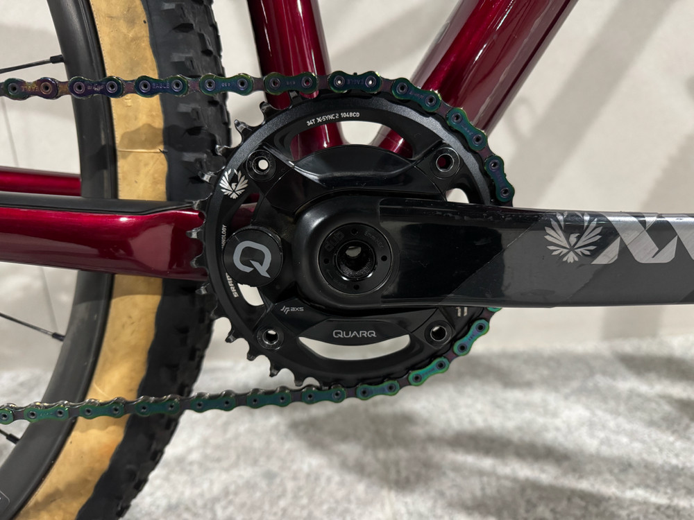 에스웍스 에픽 하드테일 팝니다. [사이즈 S] 이미지