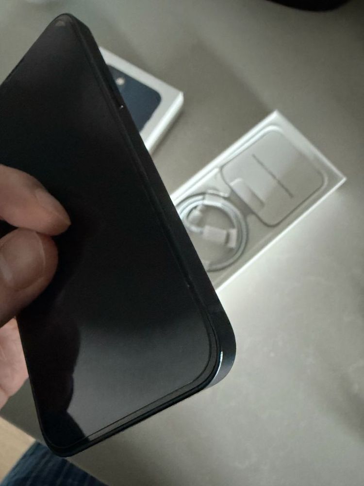 아이폰 13 미드나이트 512 자급제 이미지