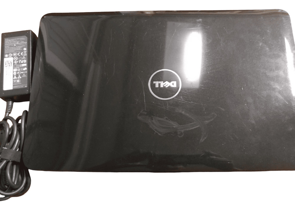 구형 노트북 HP 550, 델 PP37L, 도시바 L500, 컴팩 Presario C700 이미지