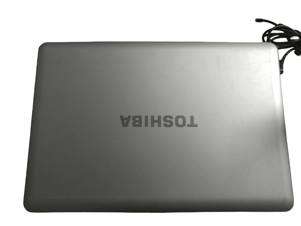 구형 노트북 HP 550, 델 PP37L, 도시바 L500, 컴팩 Presario C700 이미지