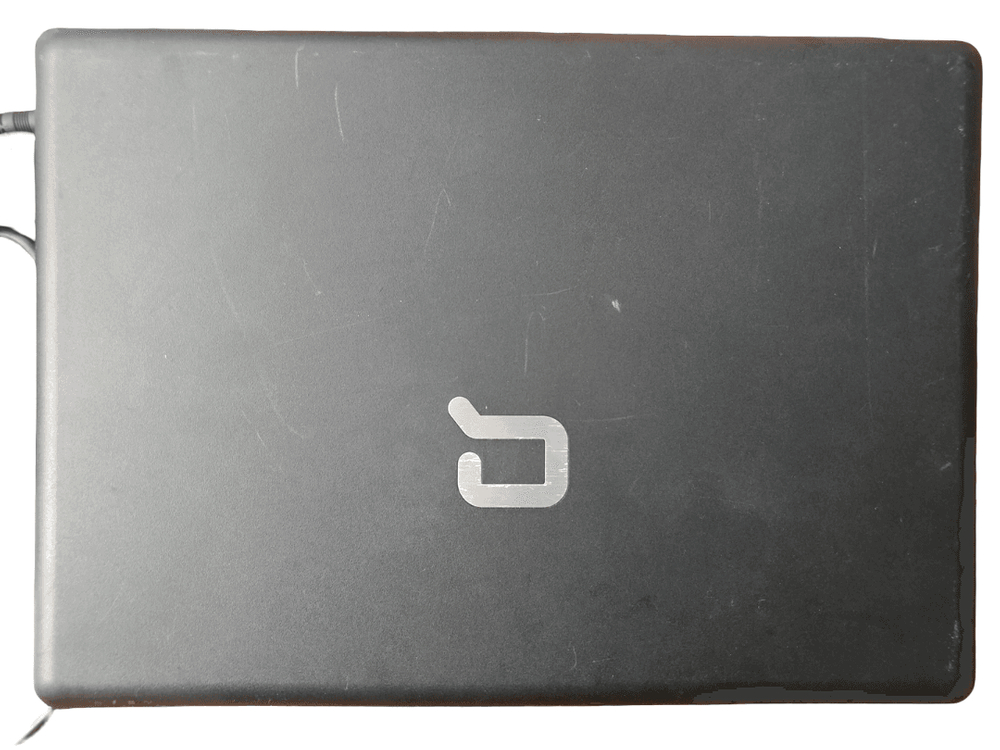 구형 노트북 HP 550, 델 PP37L, 도시바 L500, 컴팩 Presario C700 이미지