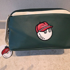 국내당일발송 말본 골프 파우치 골프백 캐디백 이미지