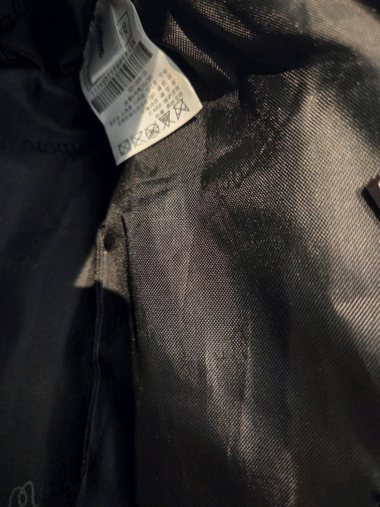 국내당일발송 말본 골프 파우치 골프백 캐디백 이미지