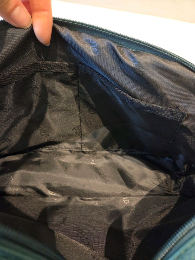 국내당일발송 말본 골프 파우치 골프백 캐디백 이미지