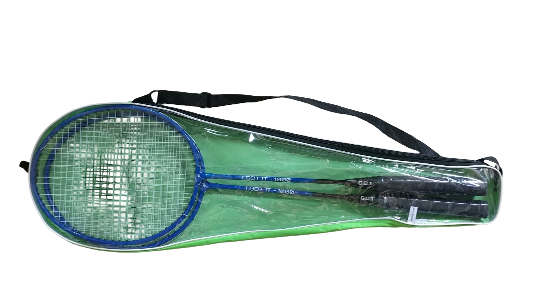 이고진 리셋폴(미개봉 90cm), 테니스 라켓 윌슨 블레이드 98, 배드민턴 라켓 윌슨, 노 브랜드, 골프공 이미지