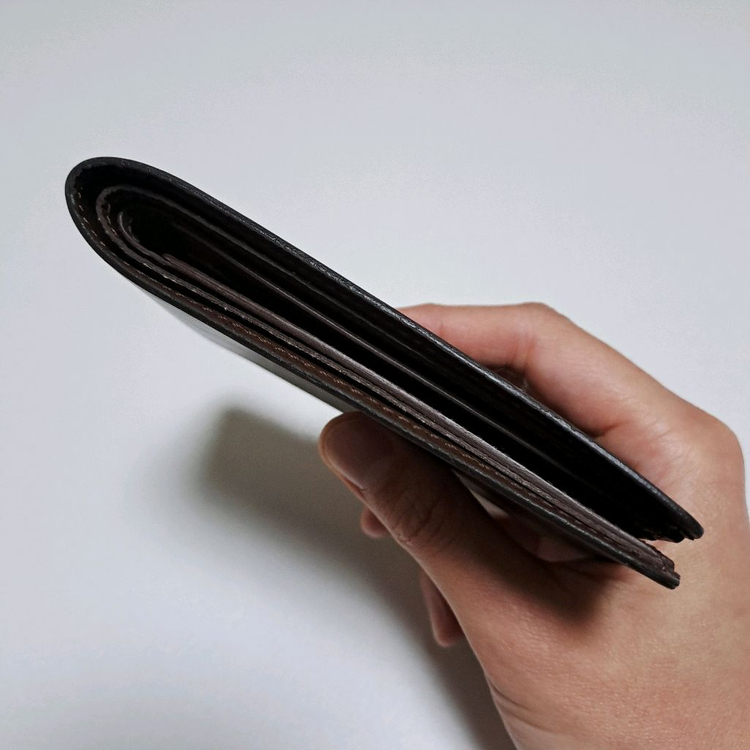 [100%/정품] 루이비통 에피 반지갑 브라운, 루이비통에삐지갑,루이비통반지갑 이미지