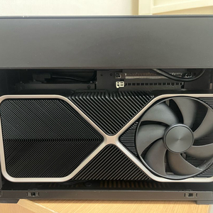 4080FE sff 본체 리안리 a4-h2o 단물 이미지