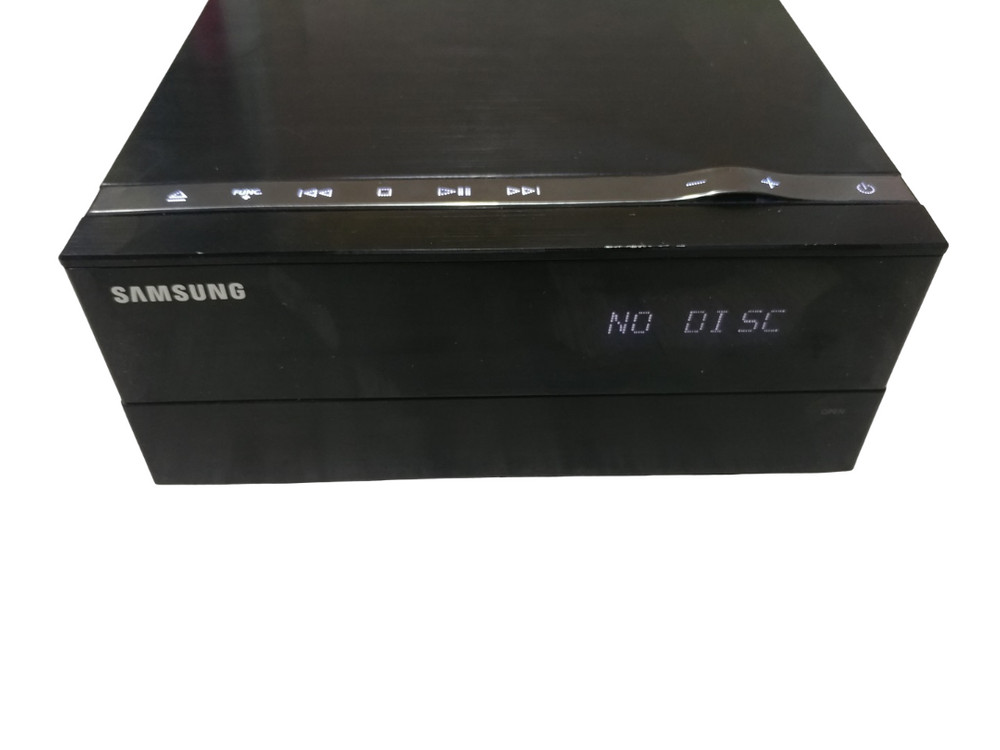 미니 오디오 삼성 MM-C530D(하자 있음), 파나소닉 SA-PM17(하자 있음), 삼성 앰프 PS-WM20 이미지