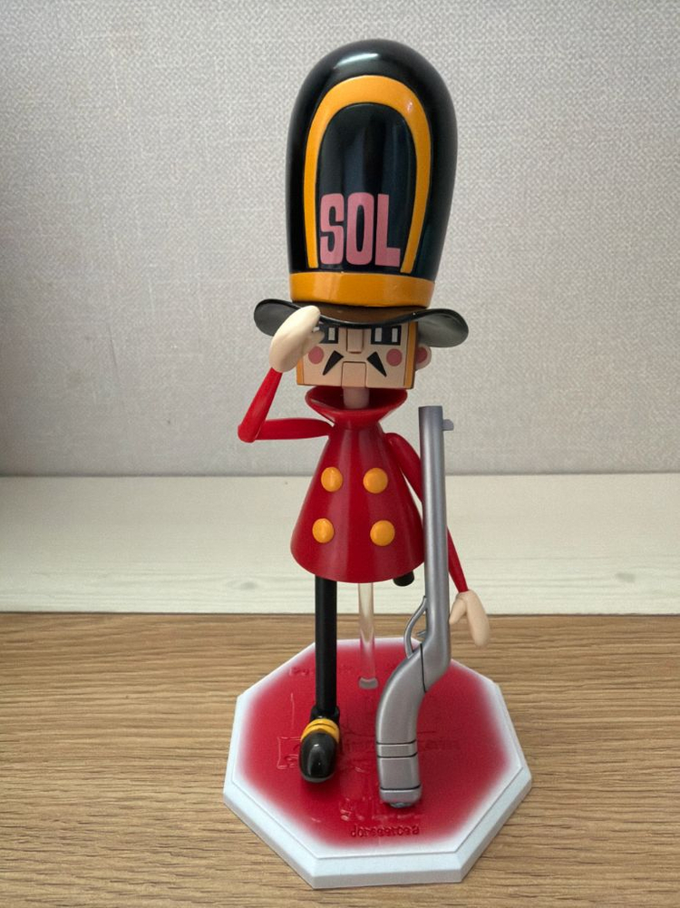 (정품) 원피스 POP 피규어 이미지