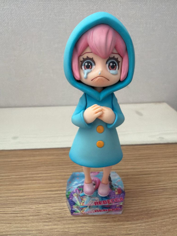 (정품) 원피스 POP 피규어 이미지