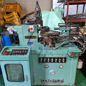 동협정밀 320 유압프로콘 이미지