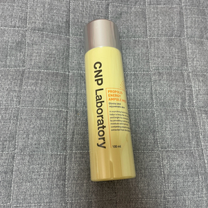 cnp 씨앤피 프로폴리스 에너지 앰플 미스트 100ml