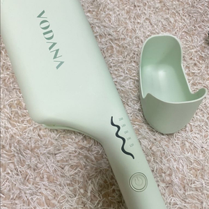 보다나 물결 고데기 40mm 이미지