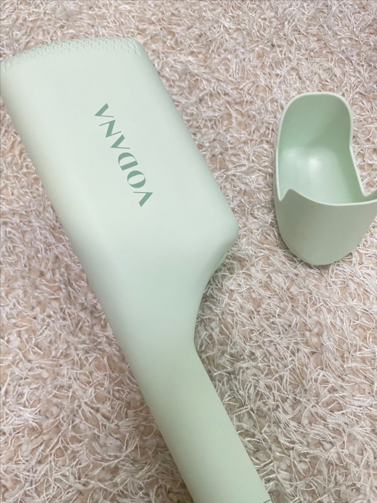 보다나 물결 고데기 40mm 이미지