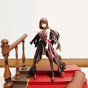 하비.맥스 1/8 소녀전선 1주년 WA2000 와짱 무도회의 쉼표 피규어 이미지
