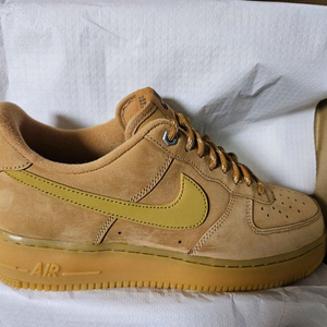 나이키 에어포스 플랙스 된장포스 270 새상품 이미지