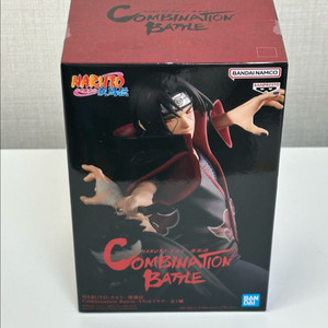 나루토 이타치 콤비네이션 배틀 피규어 이미지