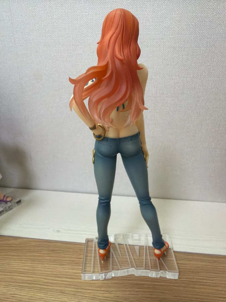 (정품) 원피스 POP 나미 피규어 이미지