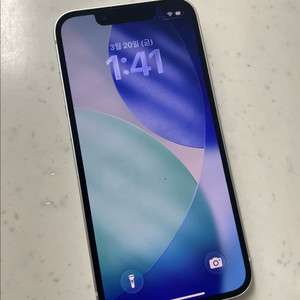 이이폰13미니 512 스타라이트 SSS급