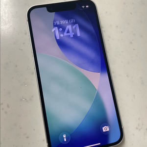 이이폰13미니 512 스타라이트 SSS급