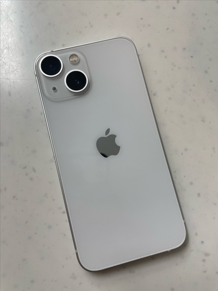 이이폰13미니 512 스타라이트 SSS급--1